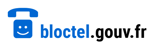 Bloctel logo