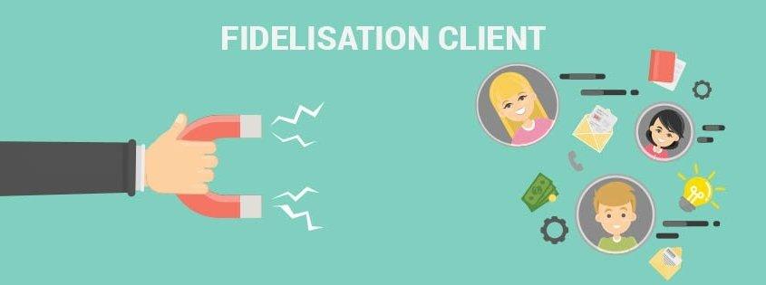 Fidelisation client