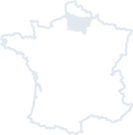 Denaroo équipe basée en Hauts-de-France